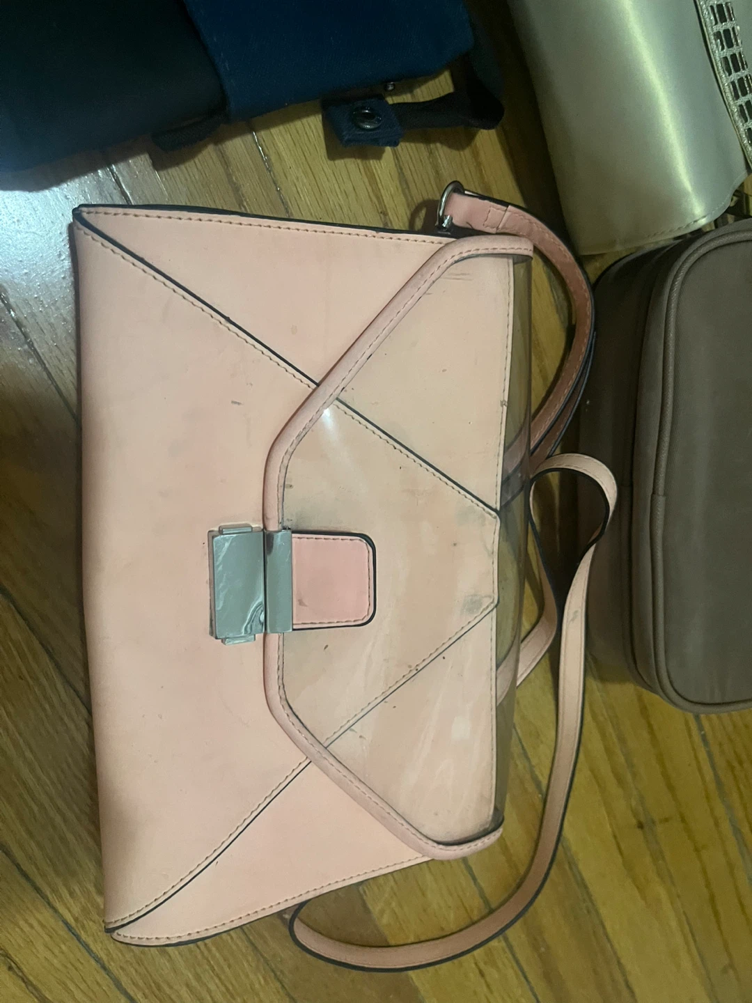 7 bags - photo 4