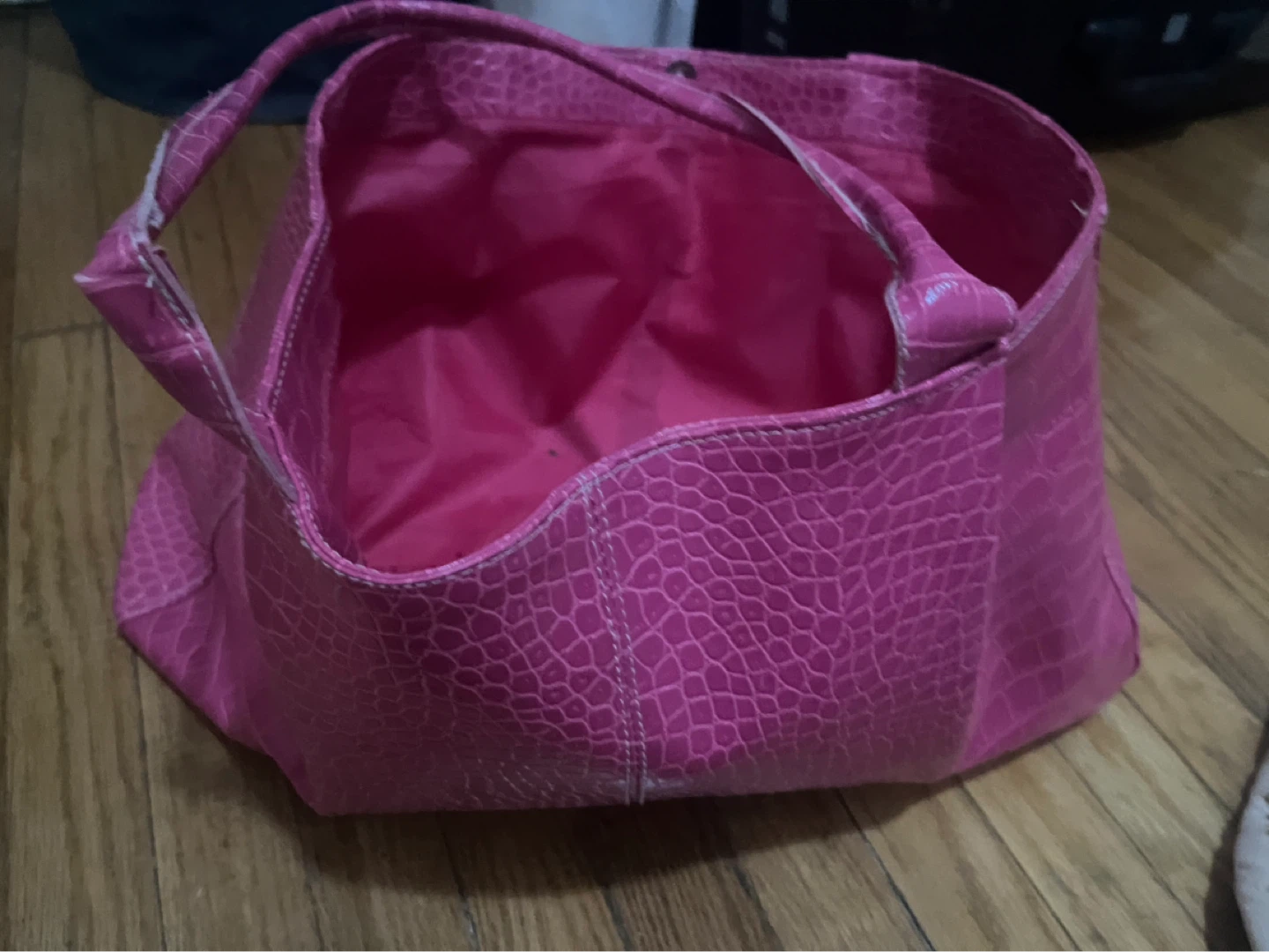 7 bags - photo 3