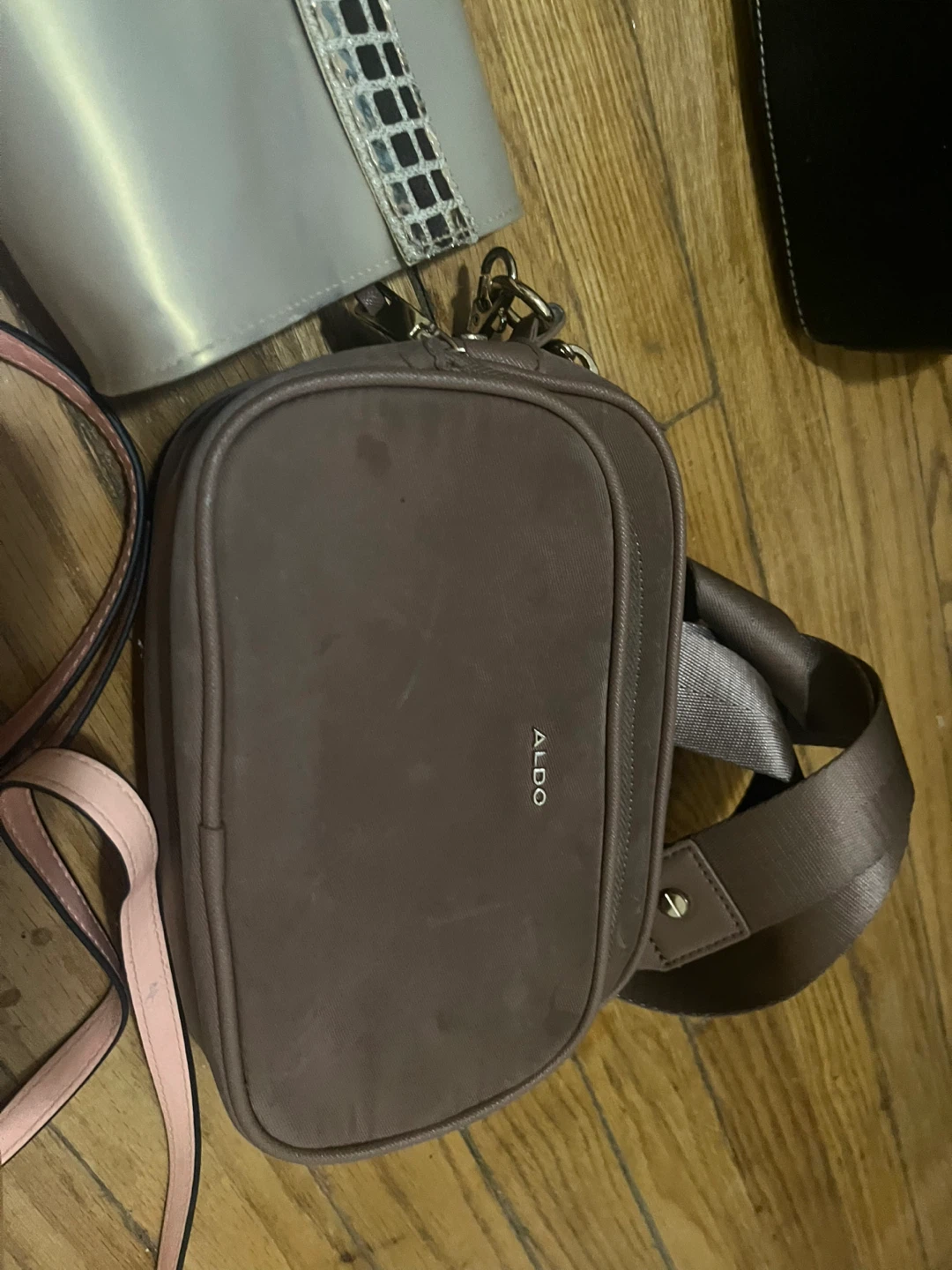 7 bags - photo 5