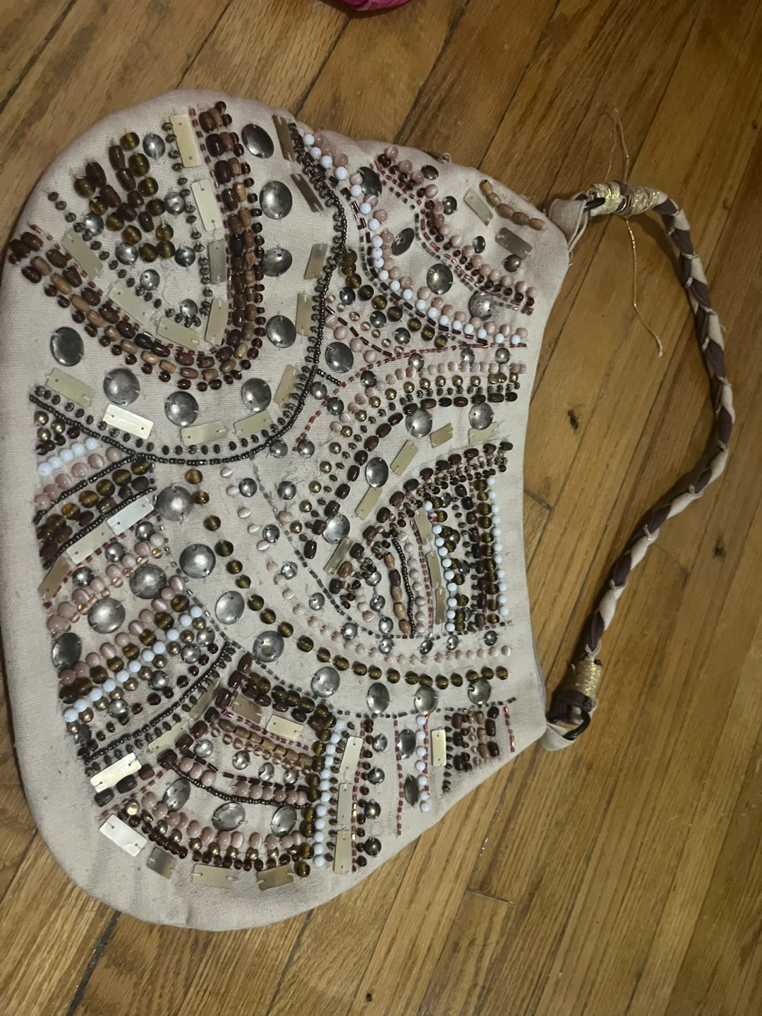 7 bags - photo 2