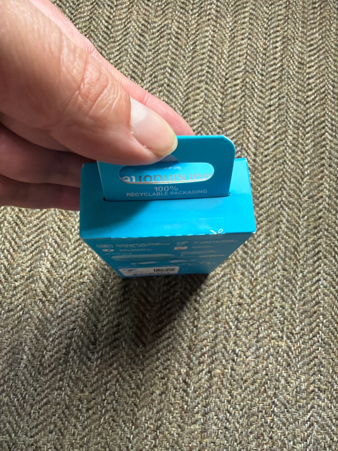 NEW!!! JLab Go Pop True Wireless Earbuds - photo 4