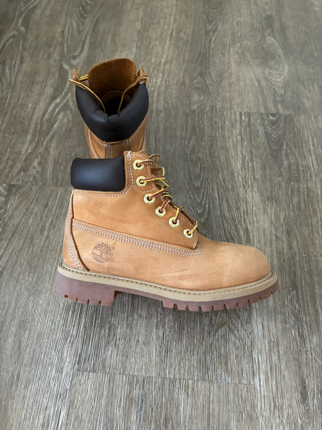 Timberland Kids Boots Size 13 - photo 5