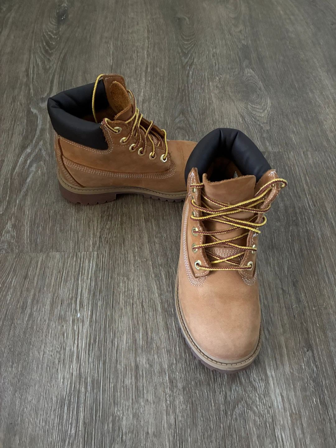 Timberland Kids Boots Size 13 - photo 2