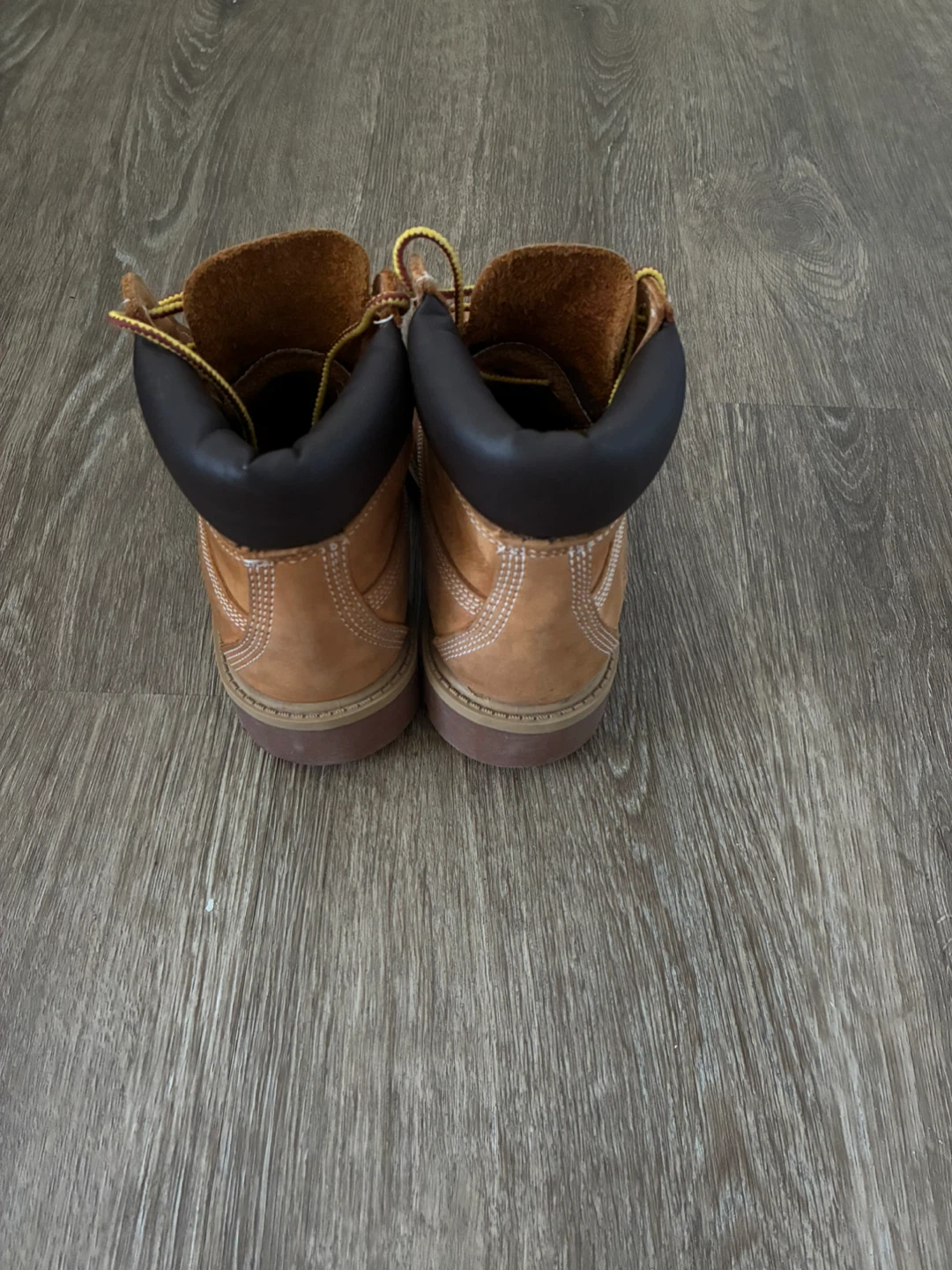 Timberland Kids Boots Size 13 - photo 3