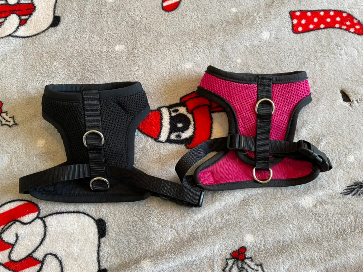 XS RC Pets Dog Harnesses ($5 Each) - photo 2