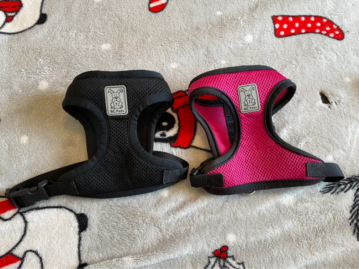 XS RC Pets Dog Harnesses ($5 Each)