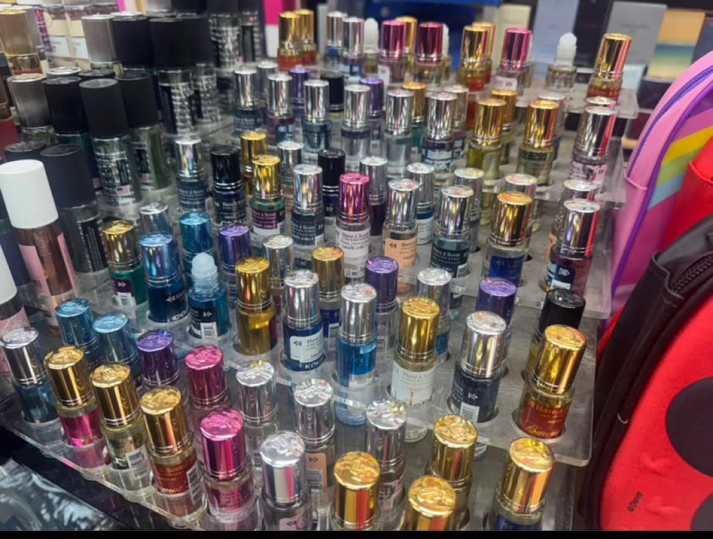 Have A Scent Collection Roll On Perfume Oils 100 pieces - photo 2