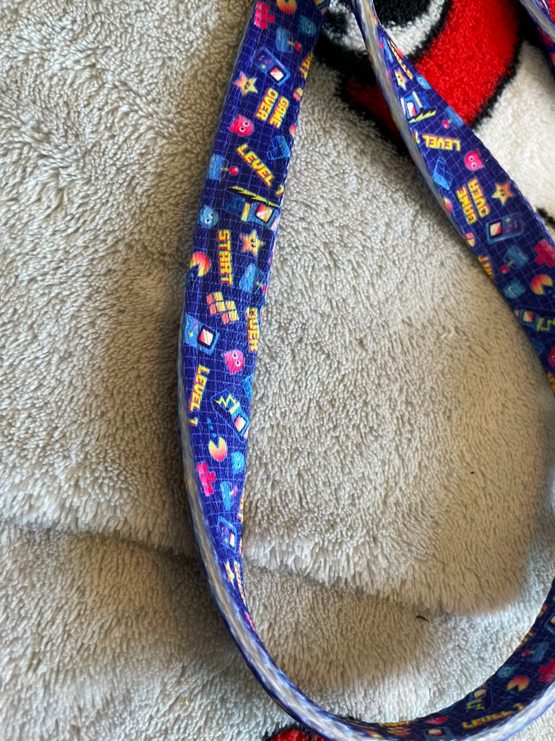 8’ TagsForHope Dog Leash - photo 3