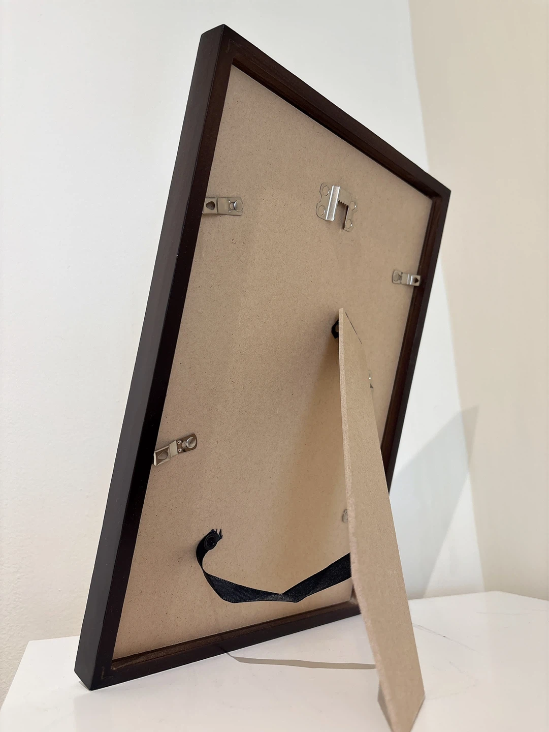 Framed Art Print with Frame - photo 2