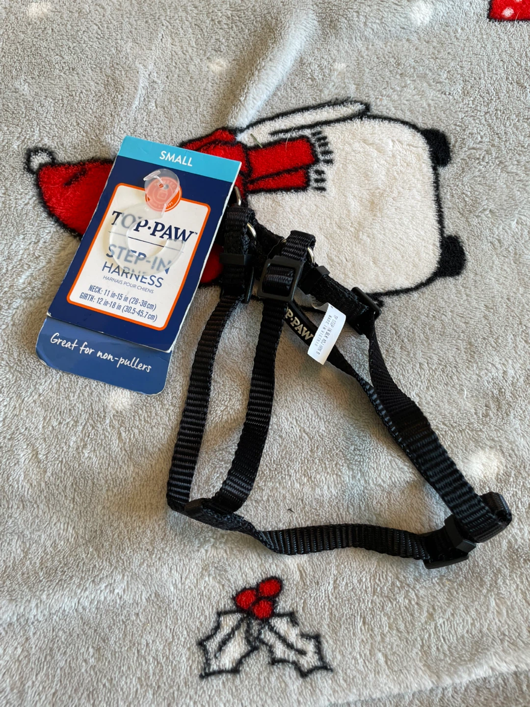 Brand New Small Dog Harness