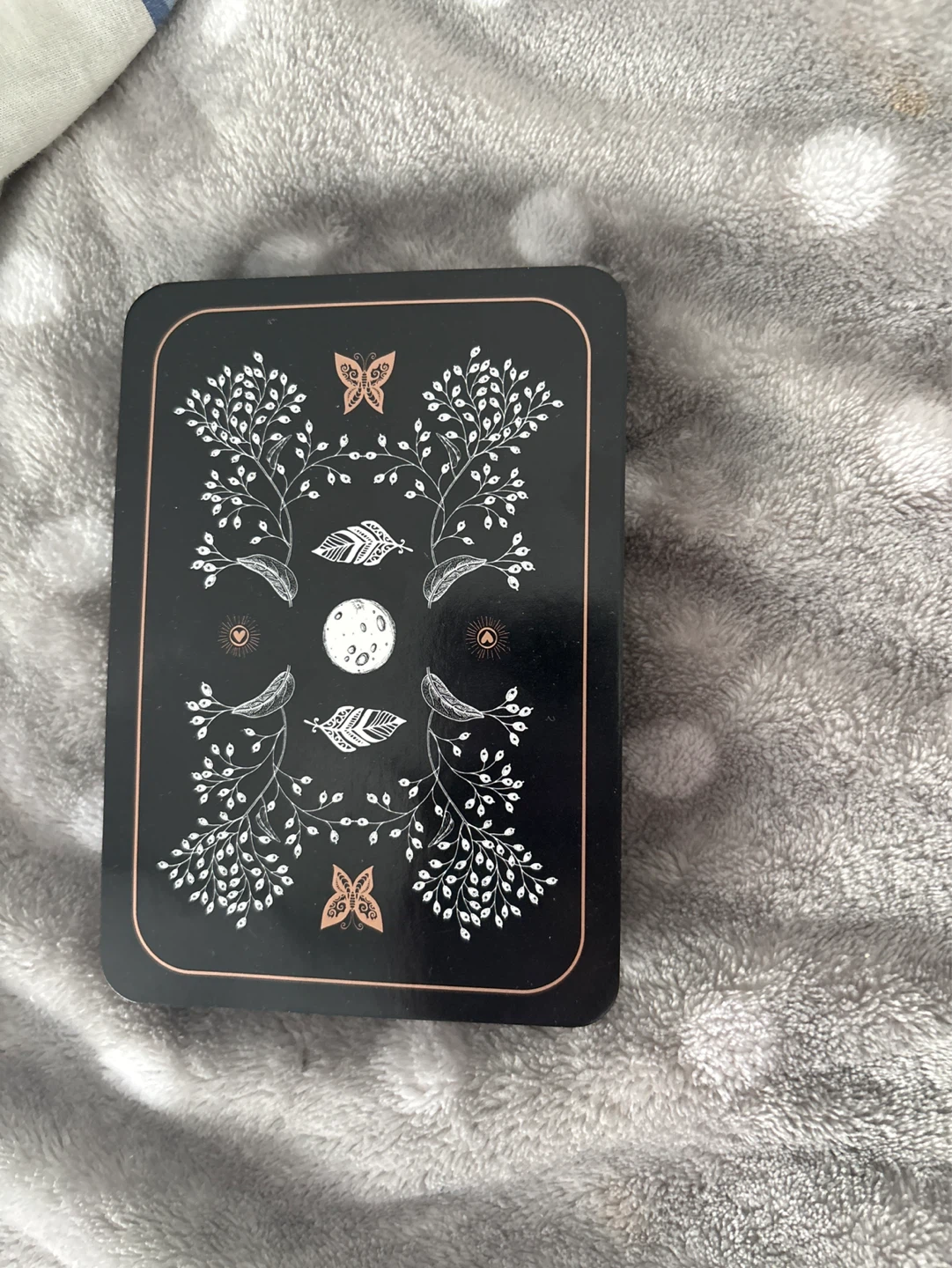 Wild Woman Oracle Cards