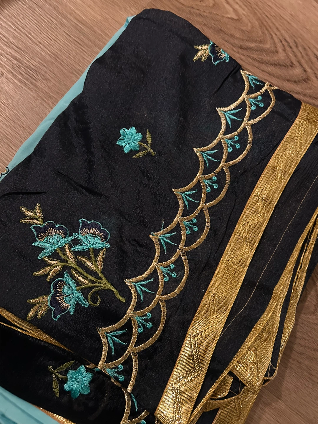 Unstitched suit - photo 3