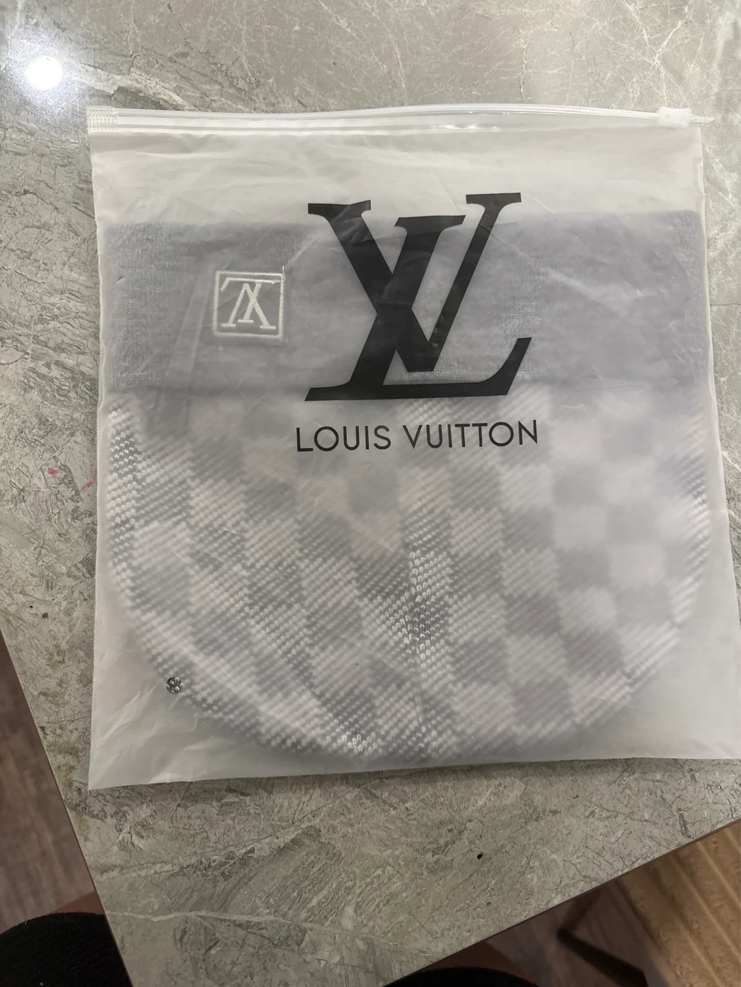 Louis Vuitton Beanie