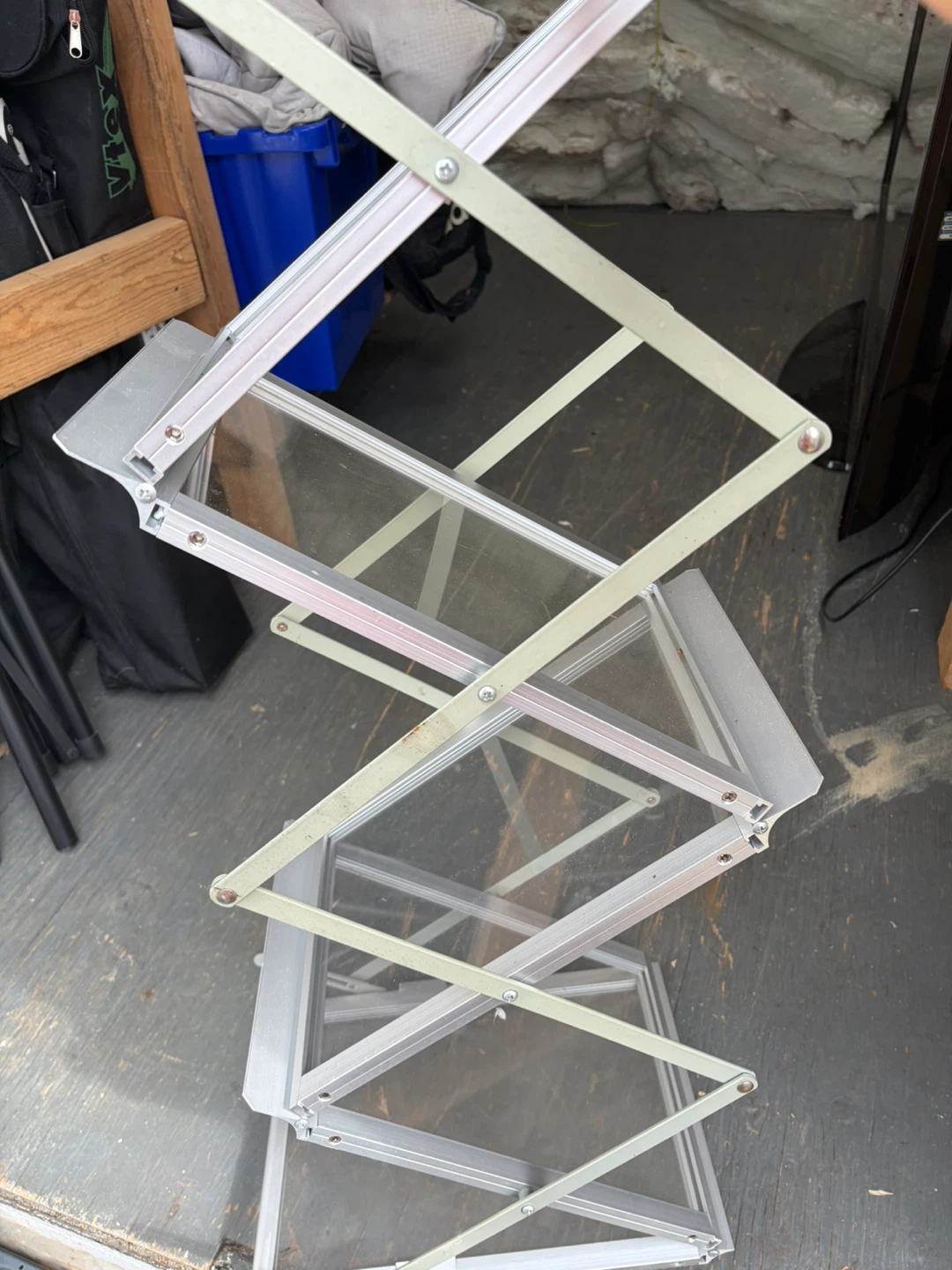 Expandable Display Frame - photo 3