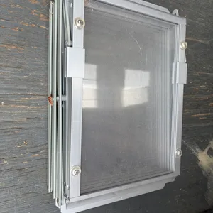 Expandable Display Frame