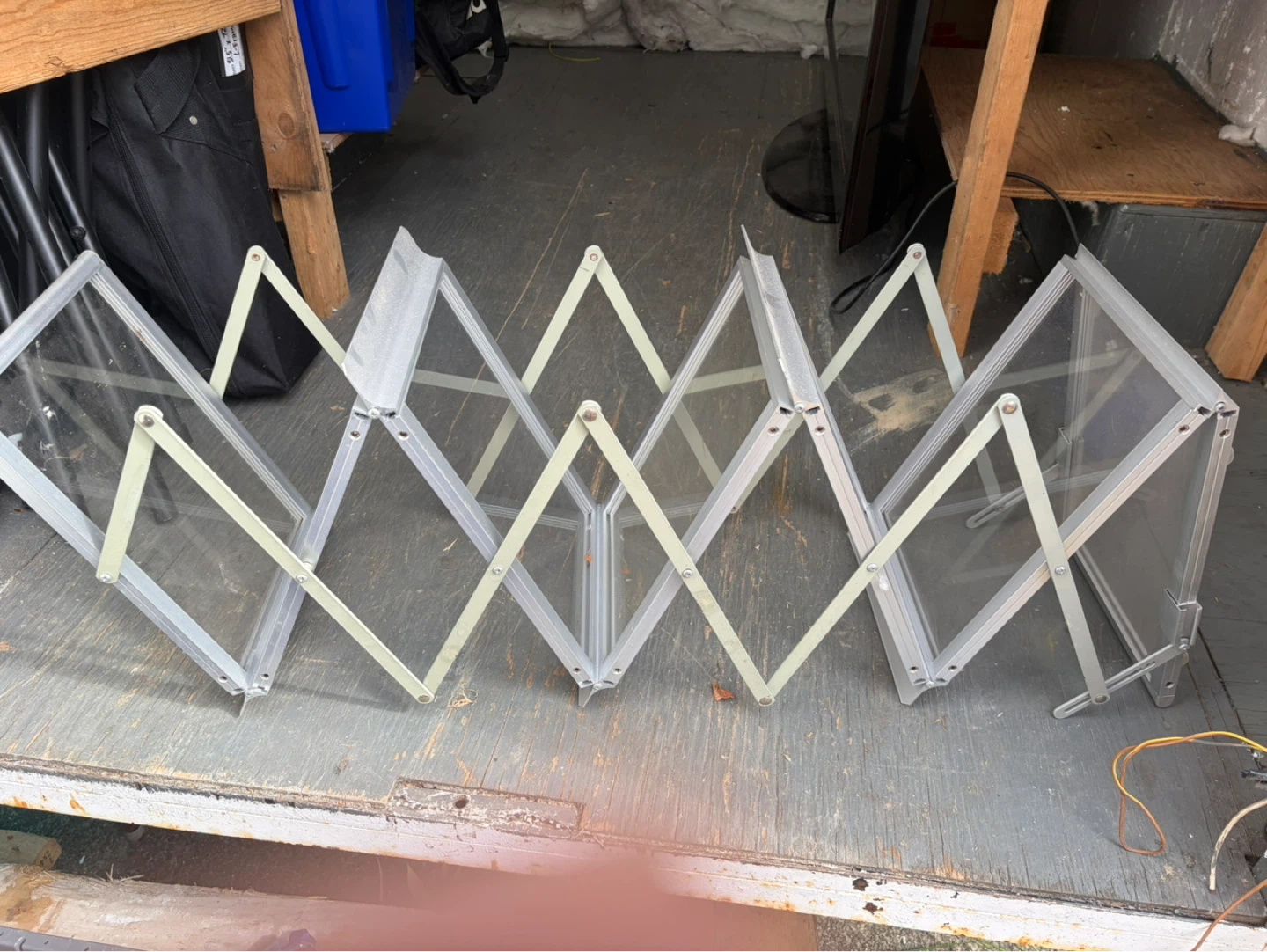 Expandable Display Frame - photo 2