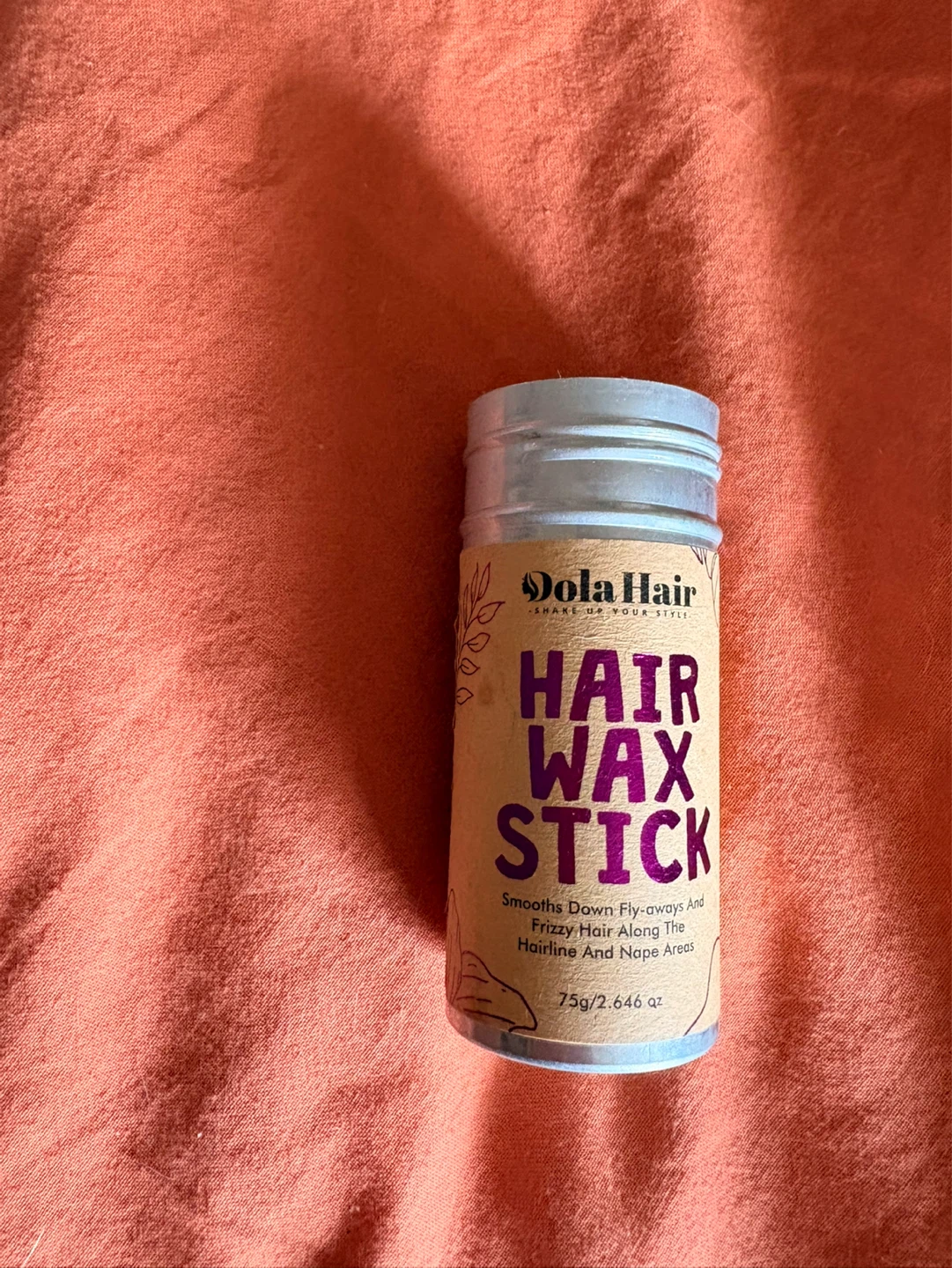 Vola Hair Wax Stick