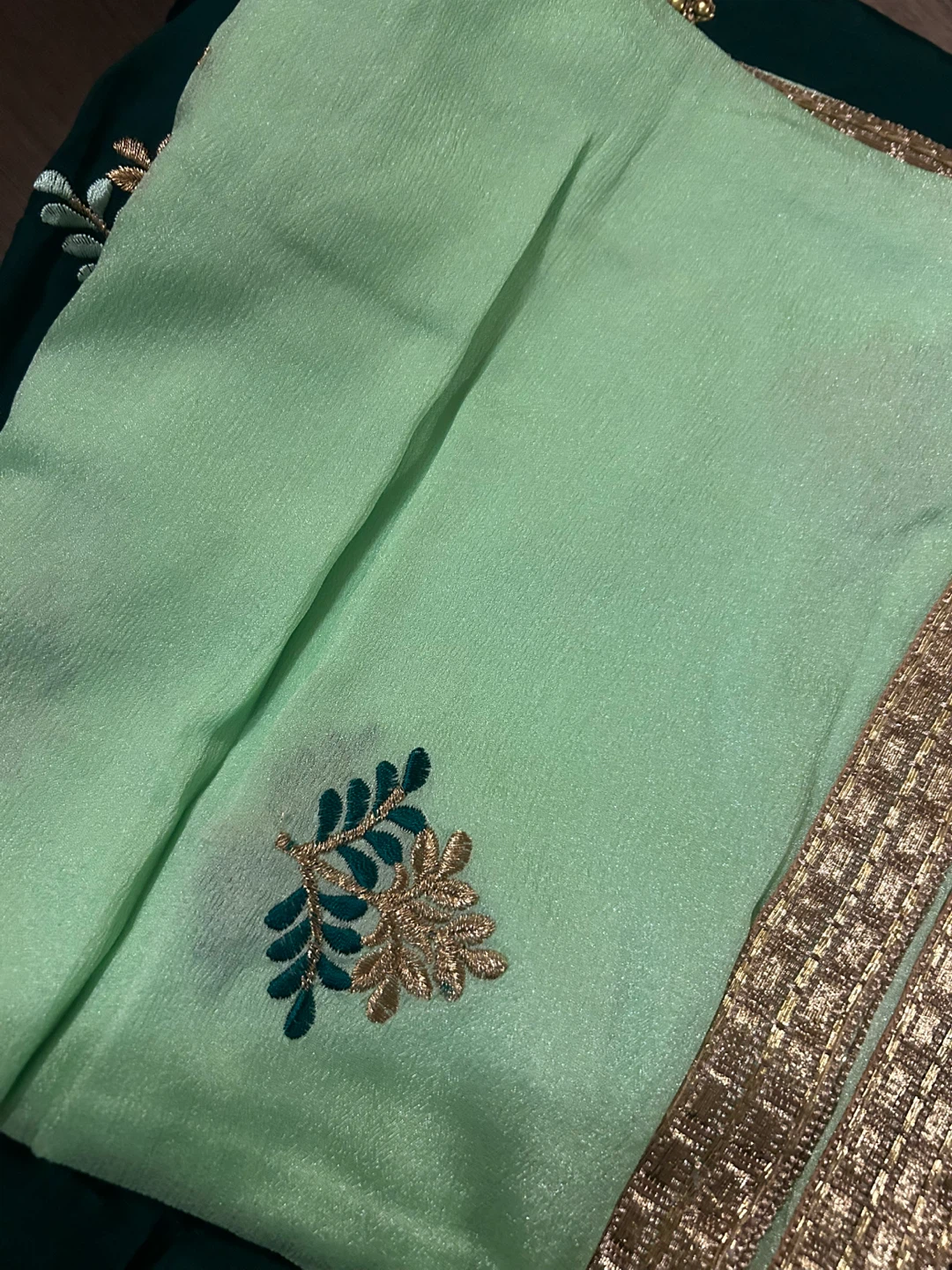 Unstitched suit - photo 3