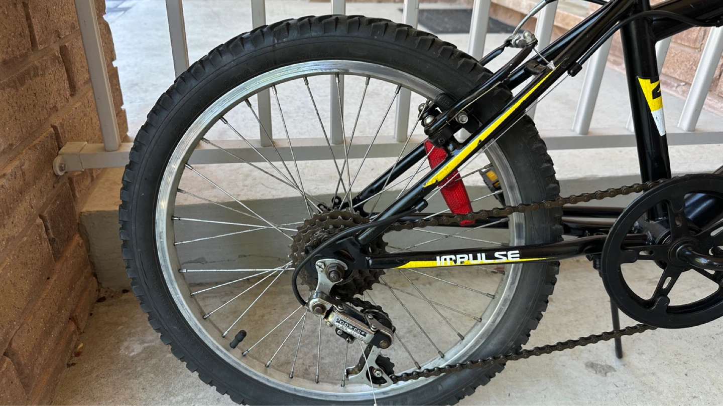 20” Supercycle Impulse Kids Bike - photo 2