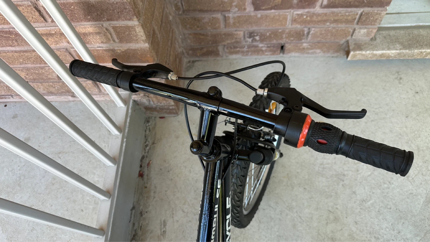 20” Supercycle Impulse Kids Bike - photo 5