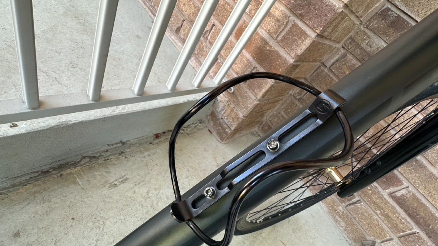 Cannondale Quick CX4 Hybrid Bike - photo 4