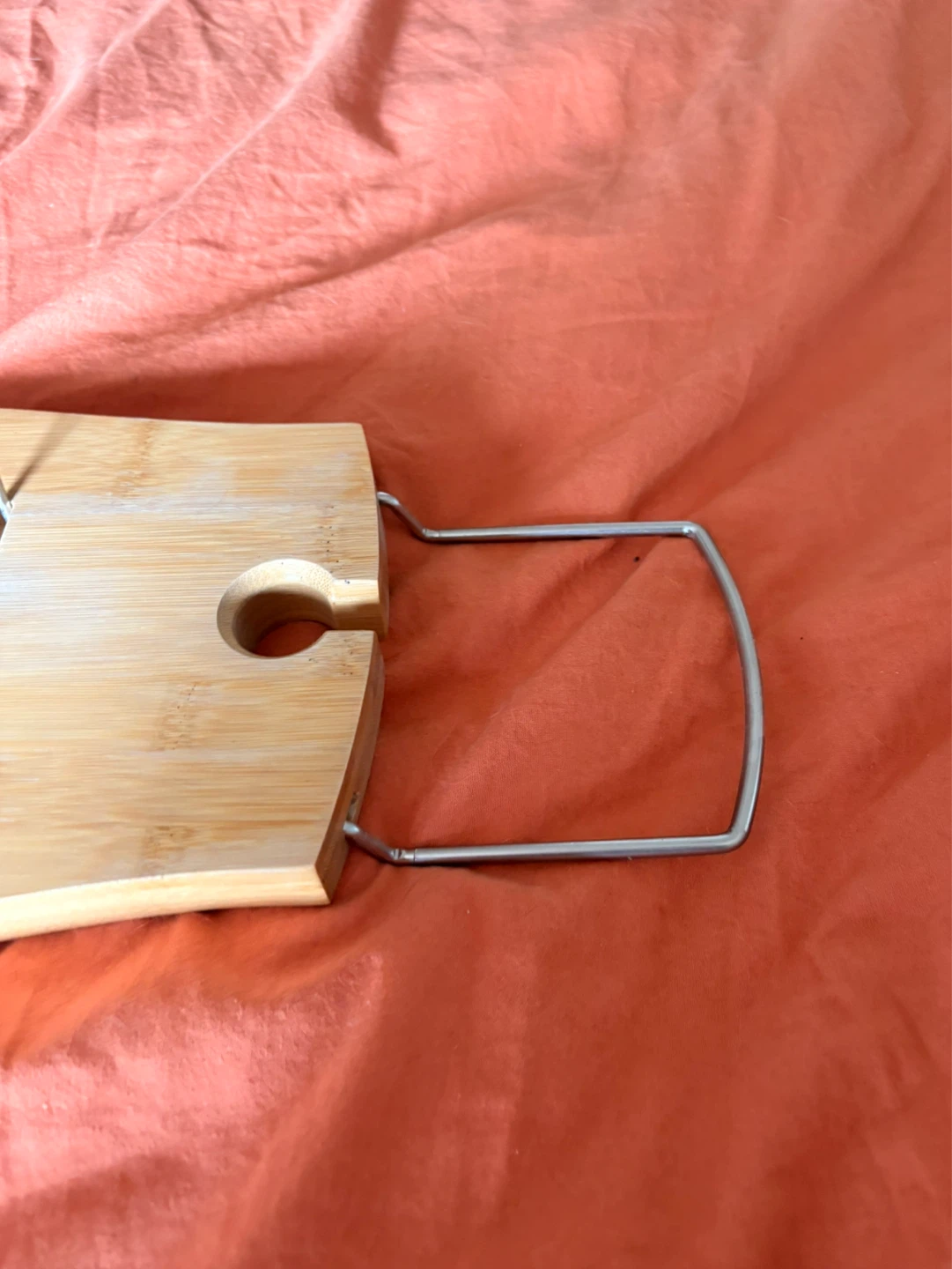 Umbra Bamboo Bath Caddy - photo 2