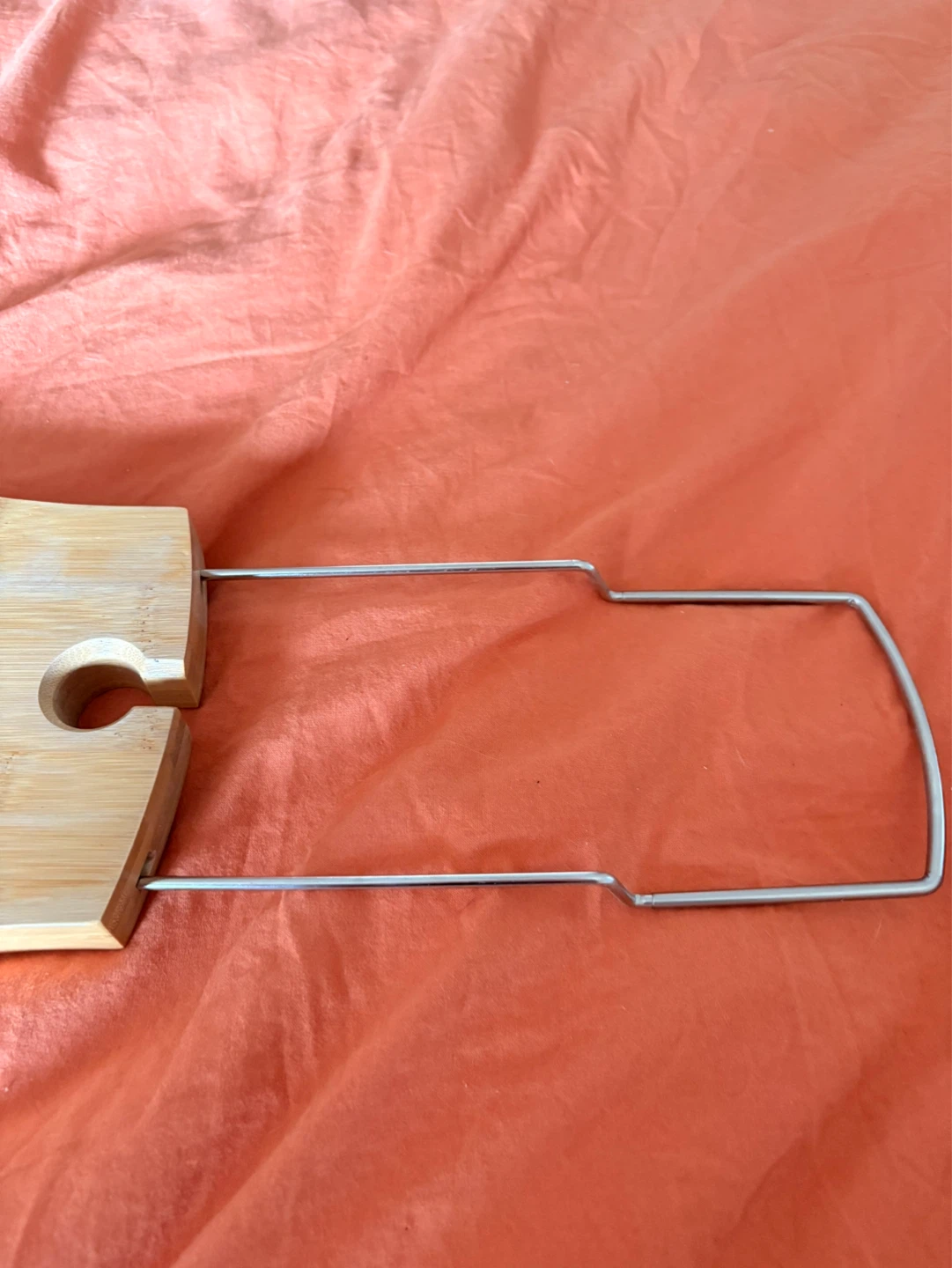 Umbra Bamboo Bath Caddy - photo 3