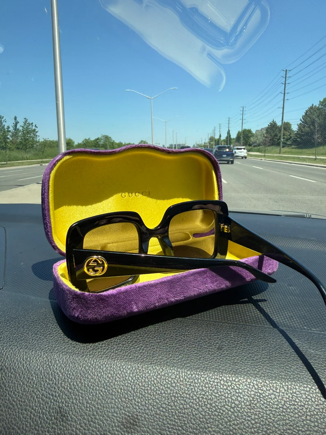 Gucci Sunglasses