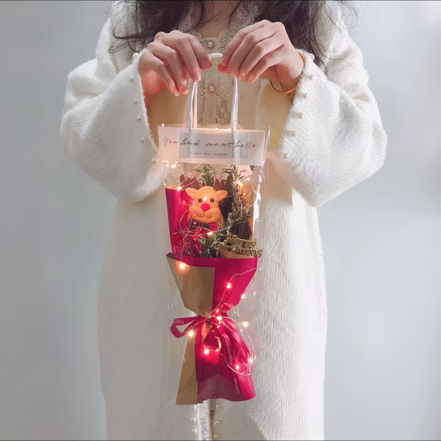 Christmas Bouquet * 50