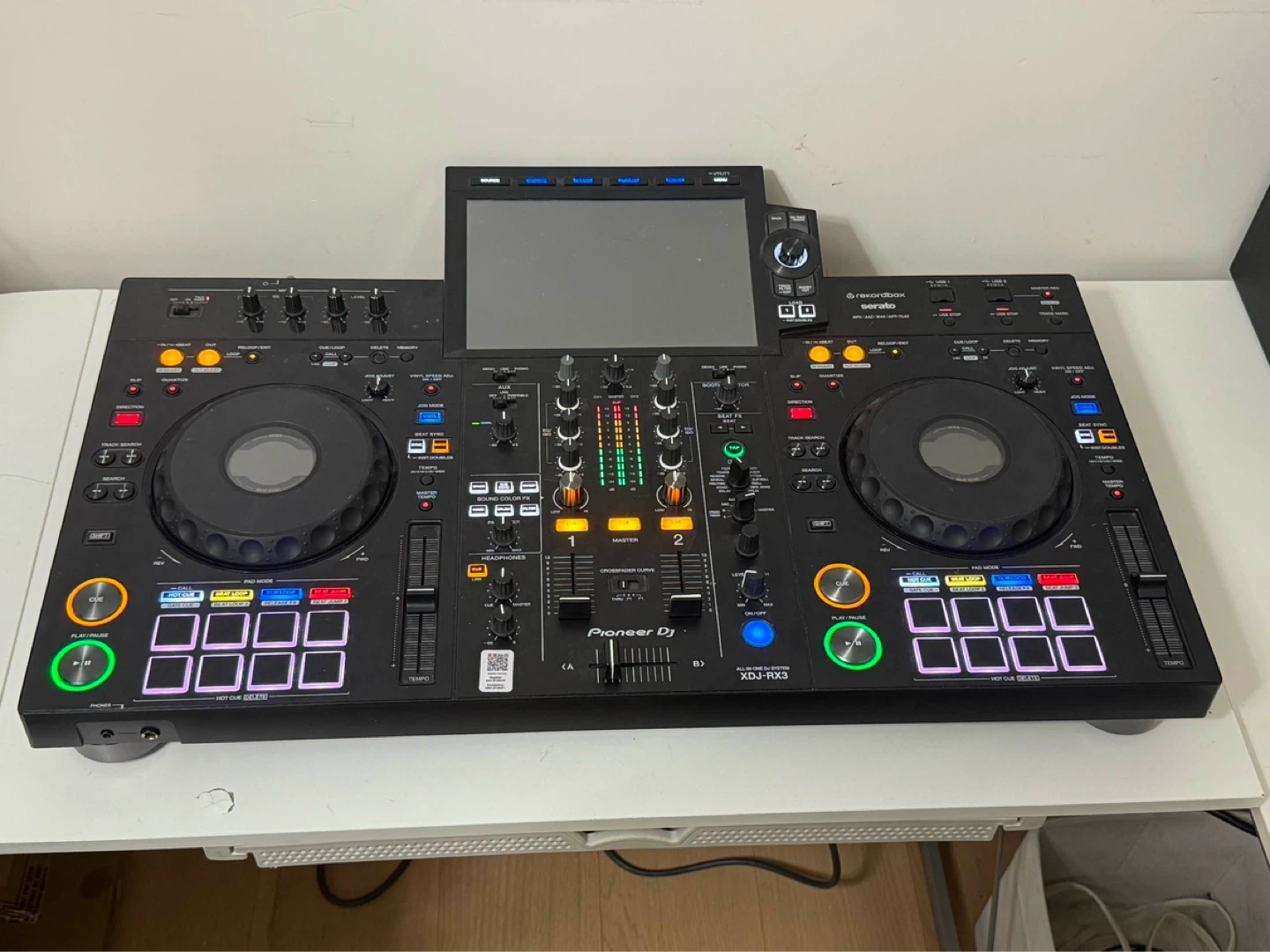 Pioneer DJ XDJ-RX3