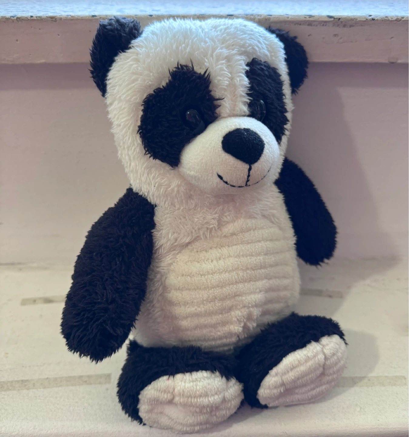 Plush Panda Stuffed Toy