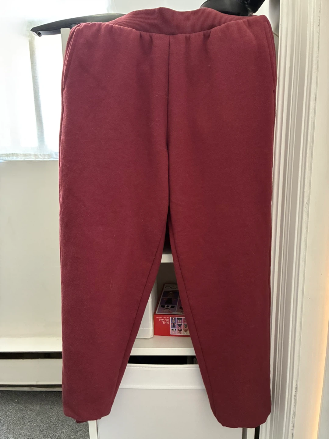 Sweatpants