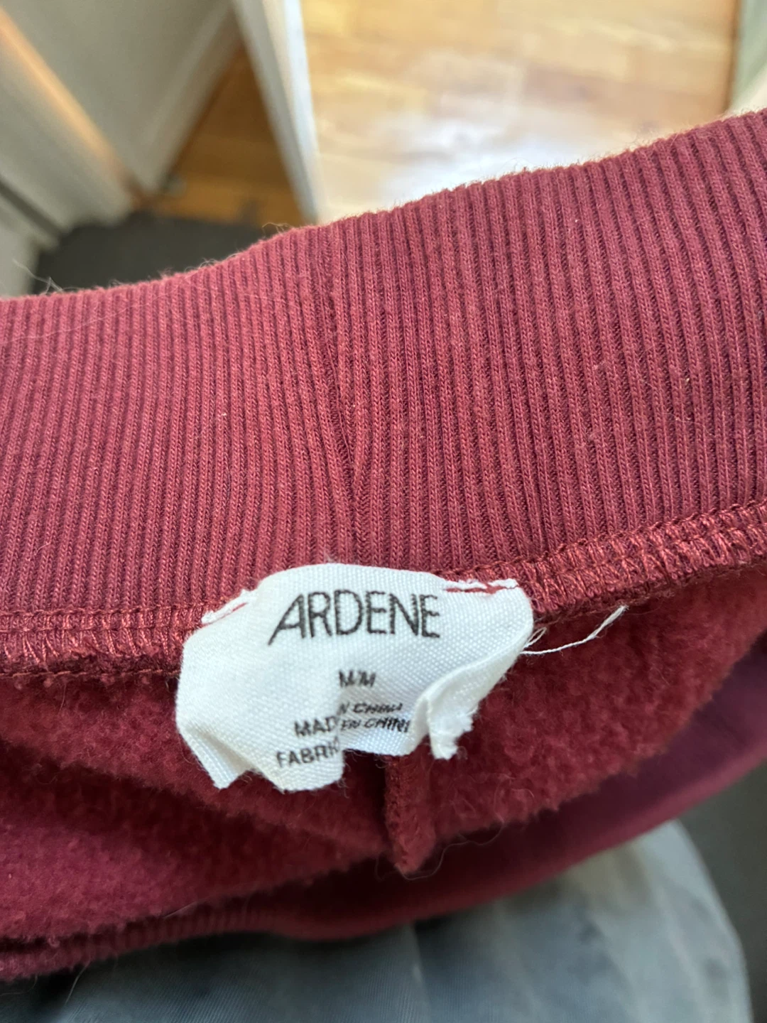 Sweatpants - photo 2