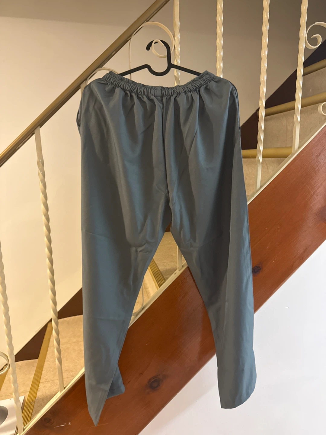 Grey Scrub Set - photo 2