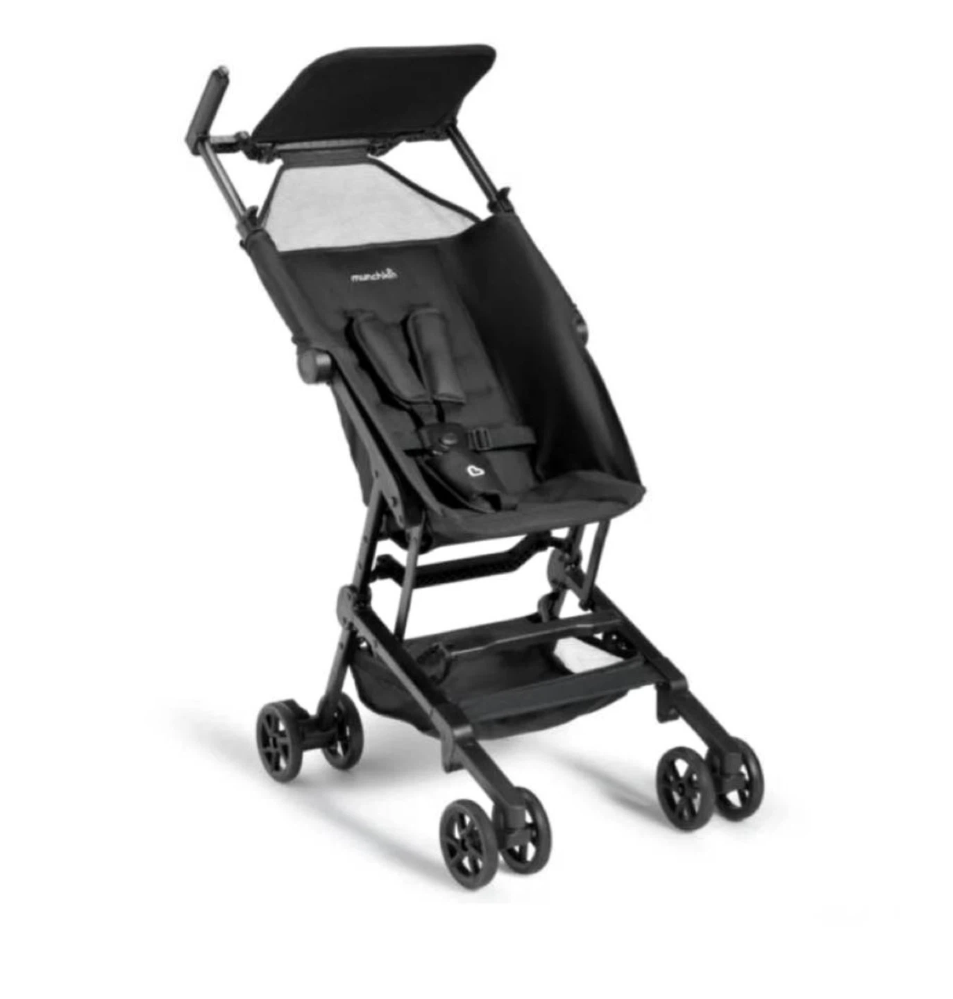 Munchkin Travel Stroller- Used only Once