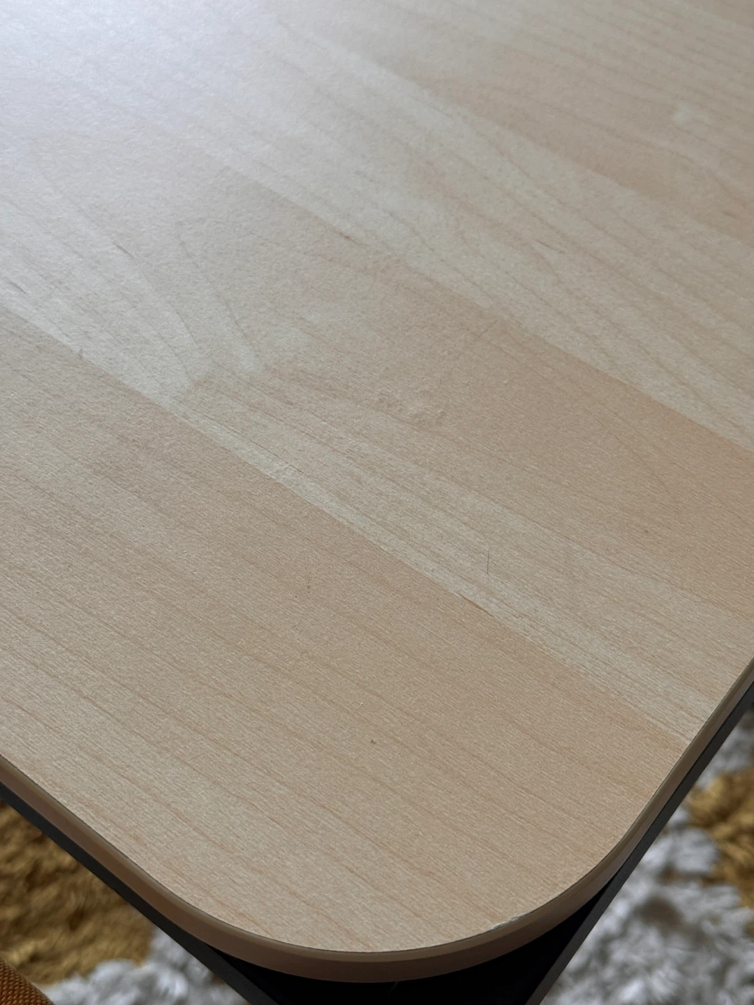 IKEA Olserod Side Table - photo 4