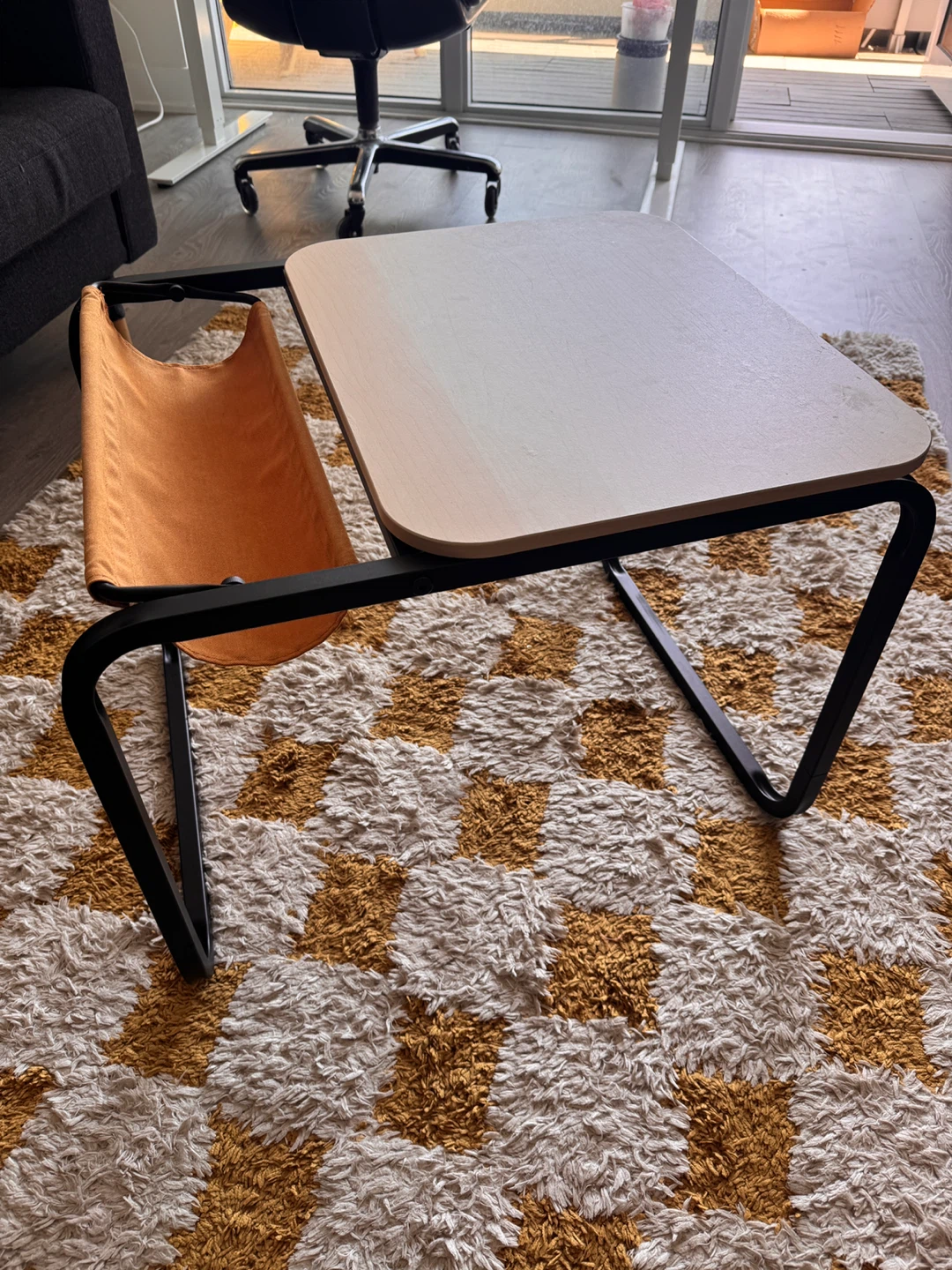 IKEA Olserod Side Table - photo 3