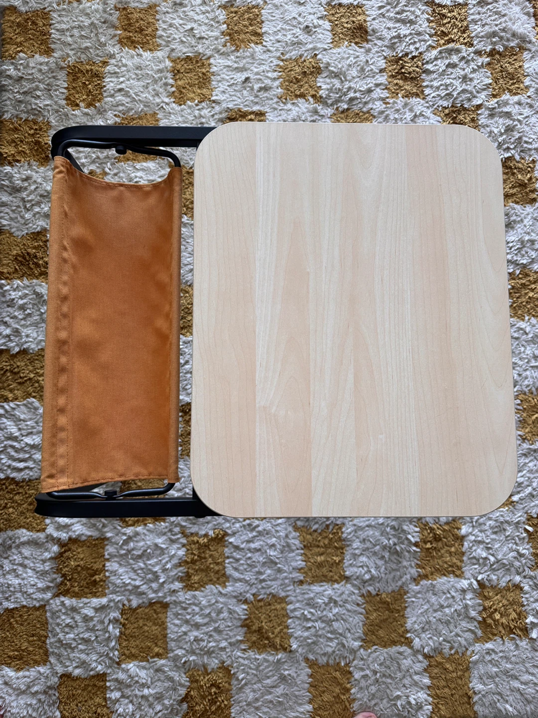 IKEA Olserod Side Table - photo 2