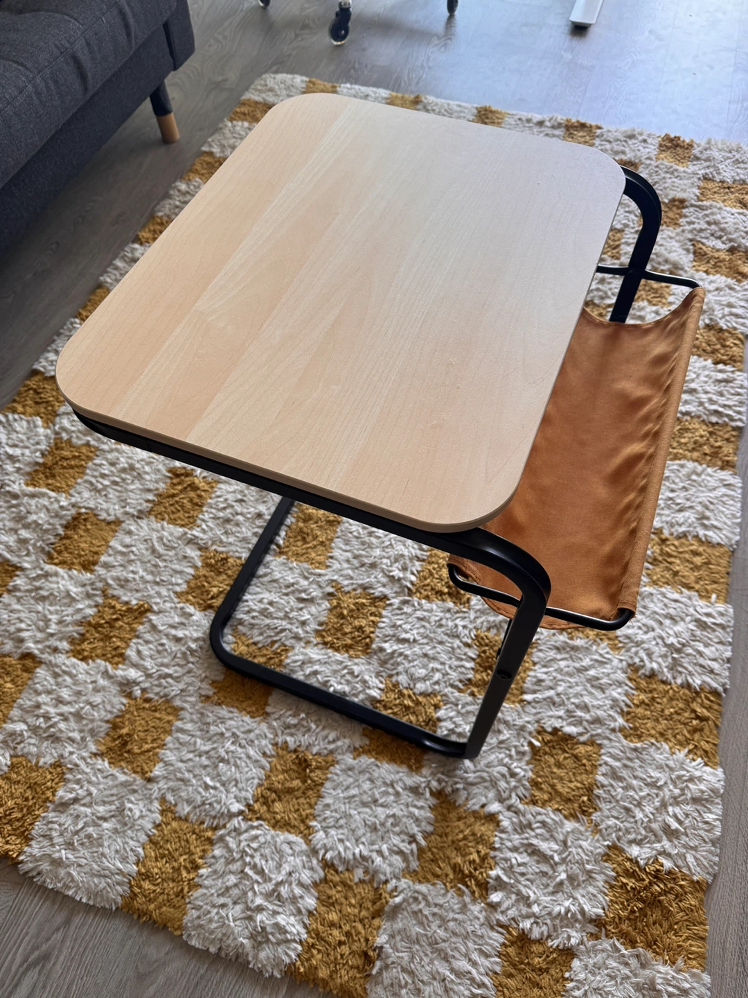 IKEA Olserod Side Table