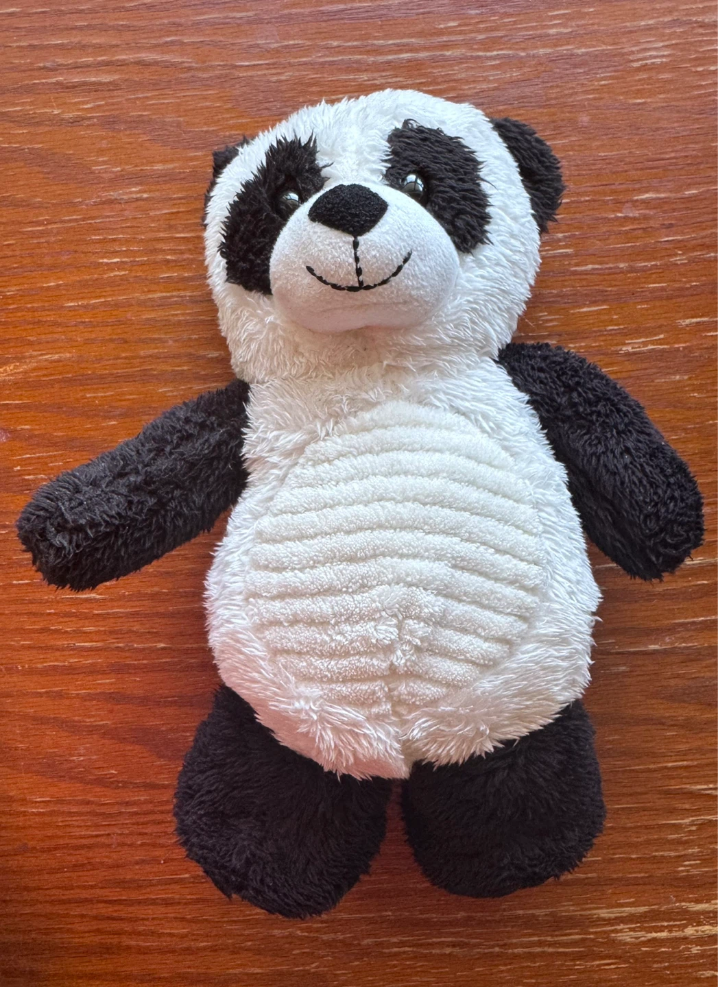 Plush Panda Stuffed Toy - photo 3