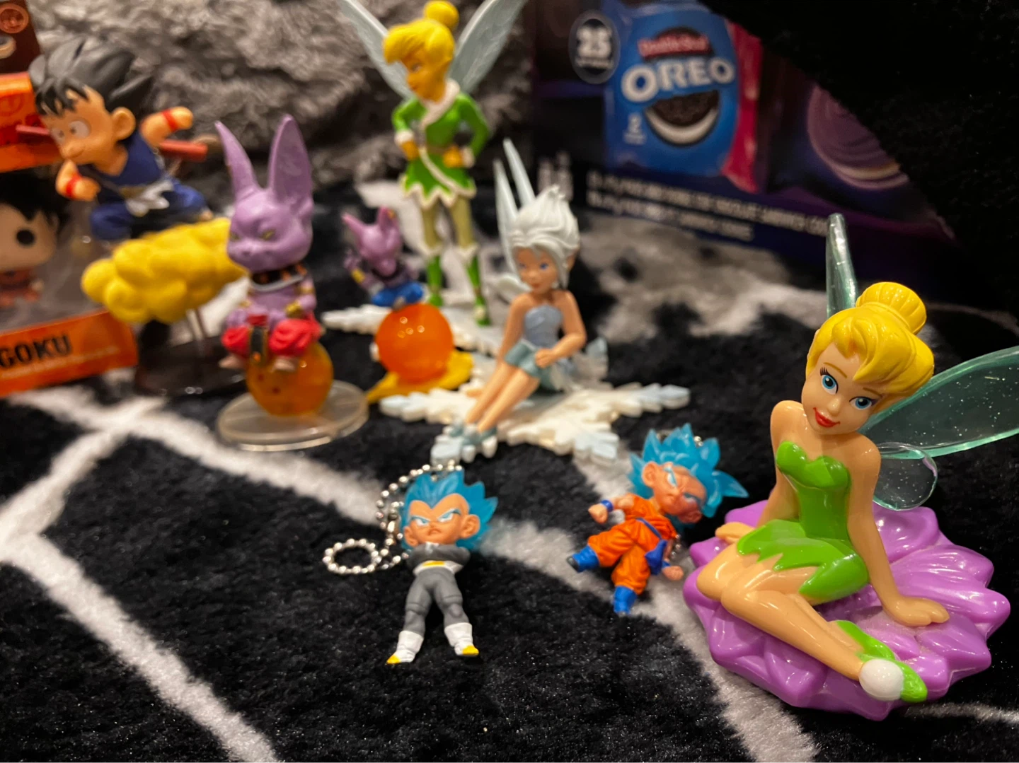 Assorted Funko Pop! & Collectible Figures - photo 5