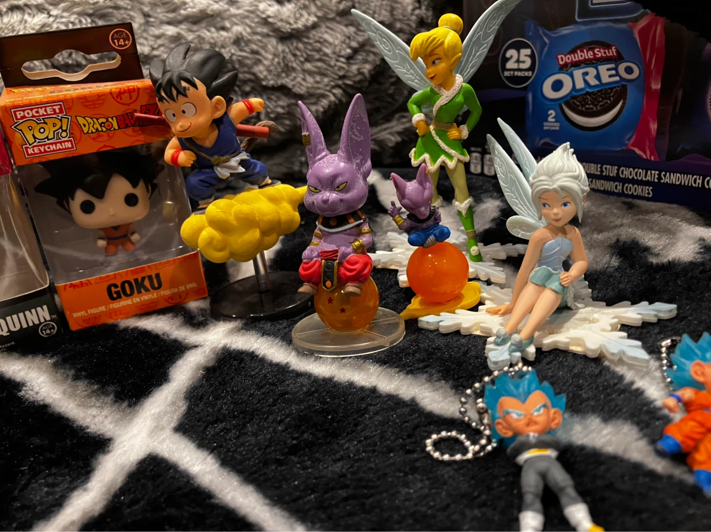 Assorted Funko Pop! & Collectible Figures - photo 4