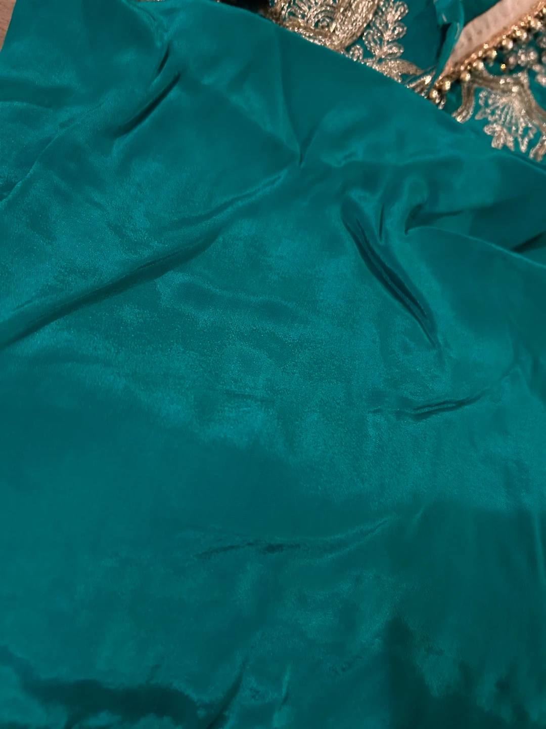 Unstitched suit - photo 3