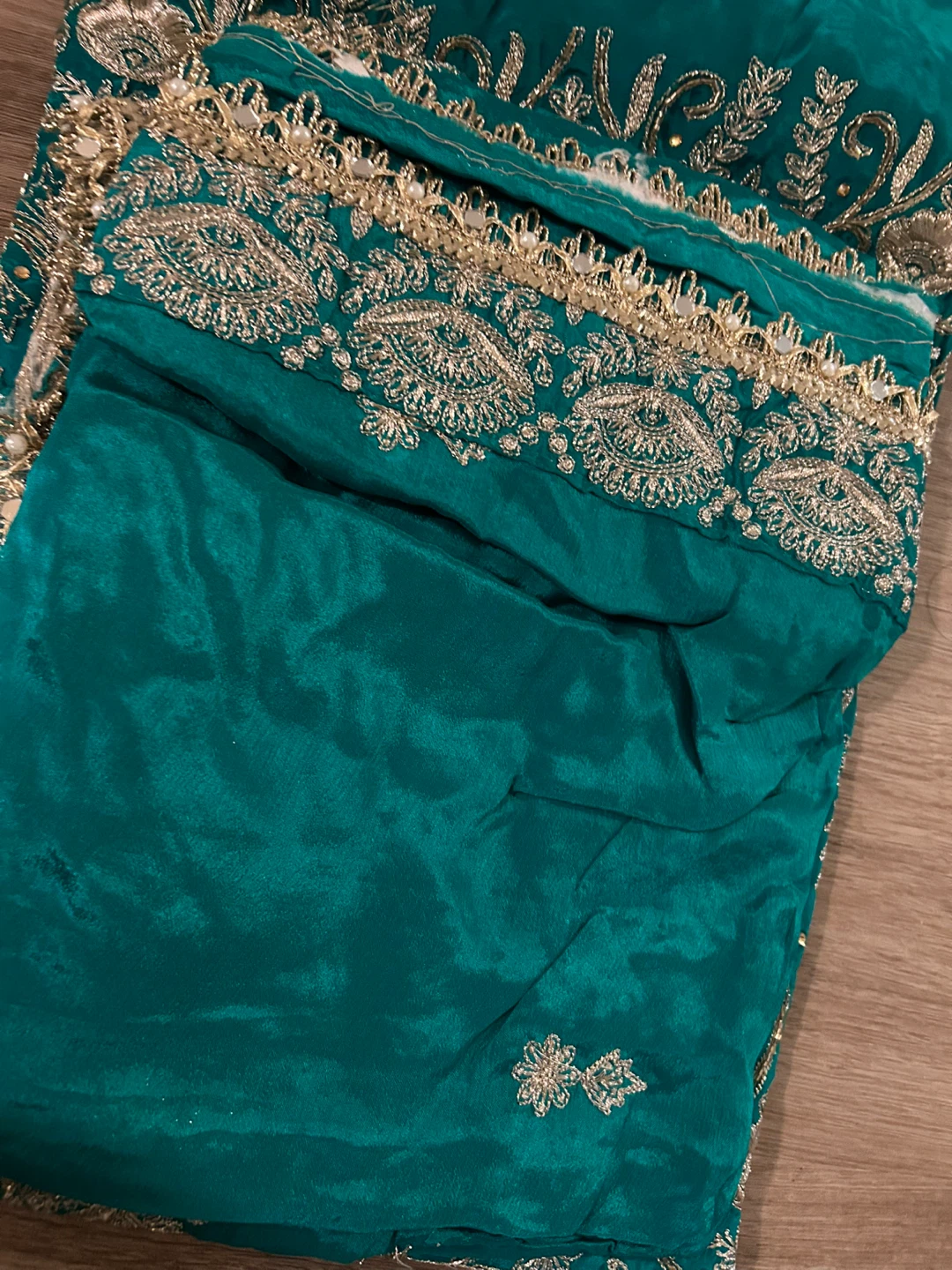 Unstitched suit - photo 2