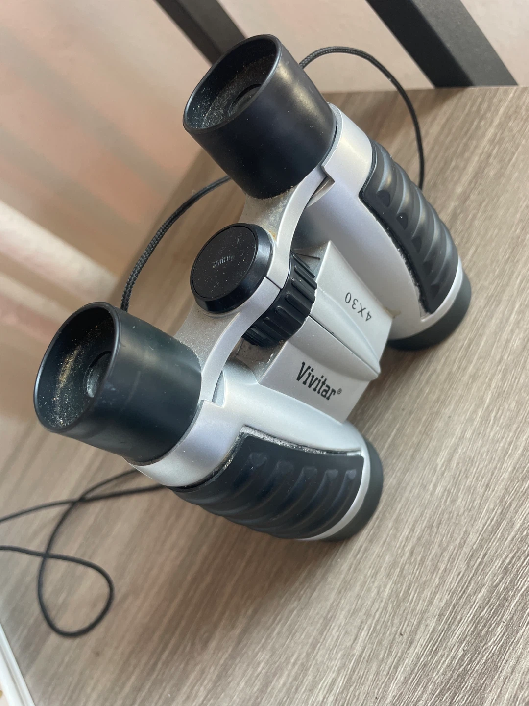 Vivitar 4x30 Binoculars
