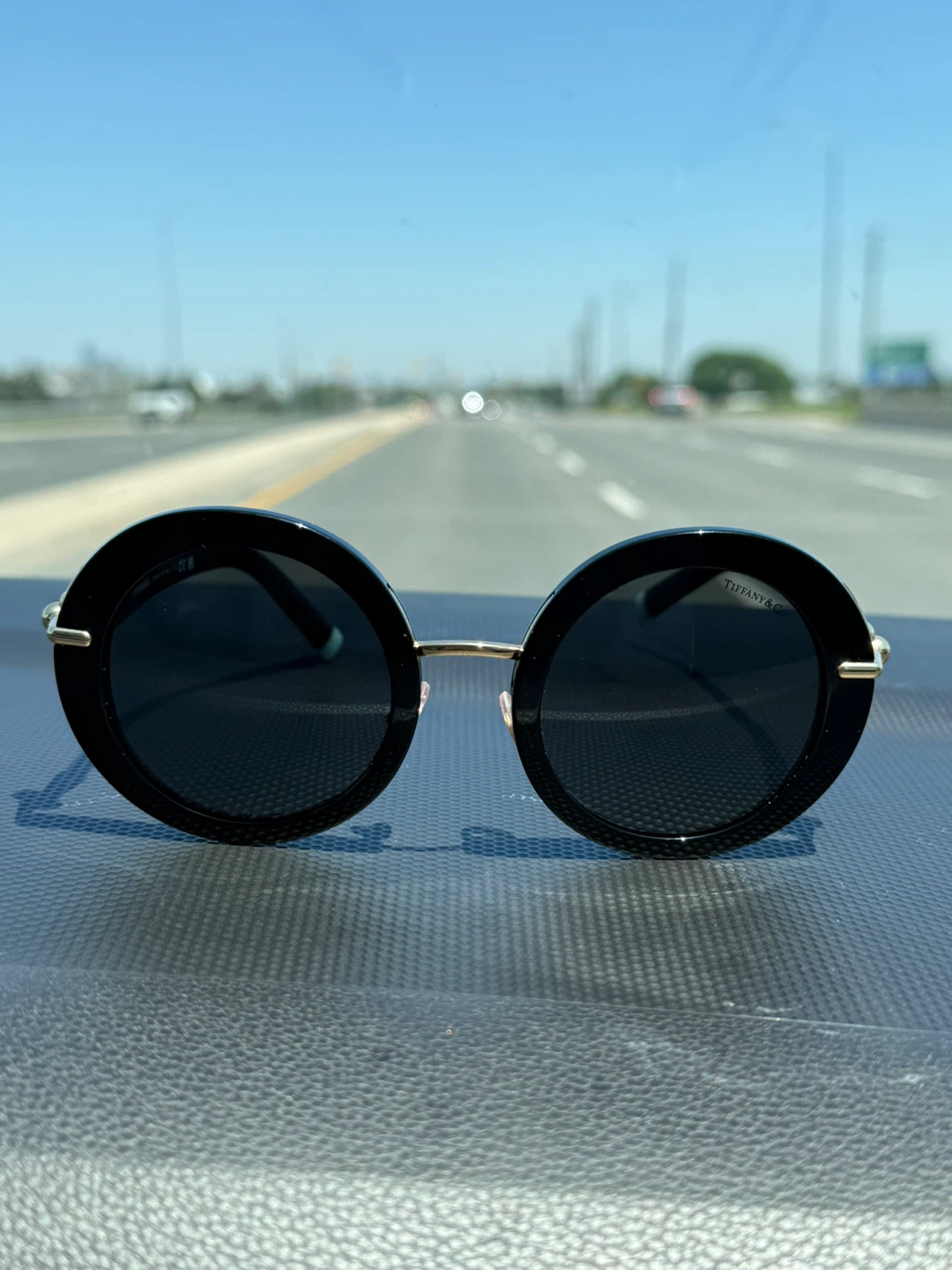 Tiffany & Co. TF4201 Sunglasses - photo 4