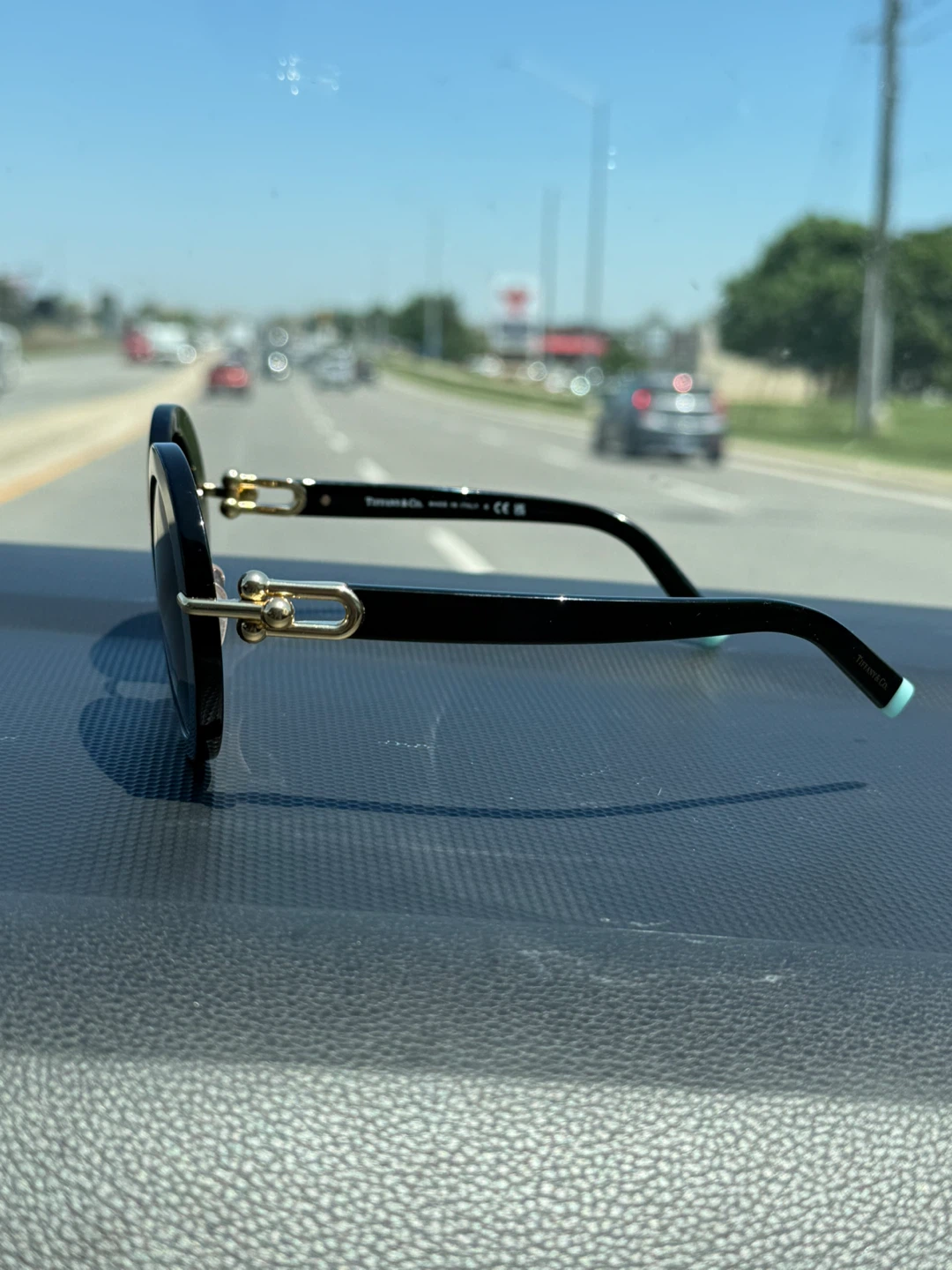 Tiffany & Co. TF4201 Sunglasses - photo 5