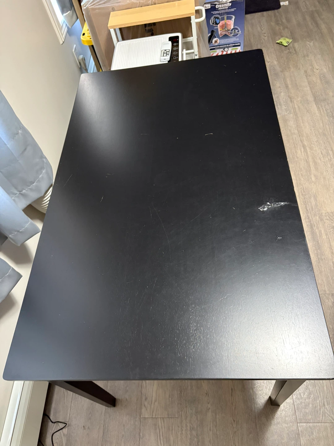 Dining Room Table - photo 2