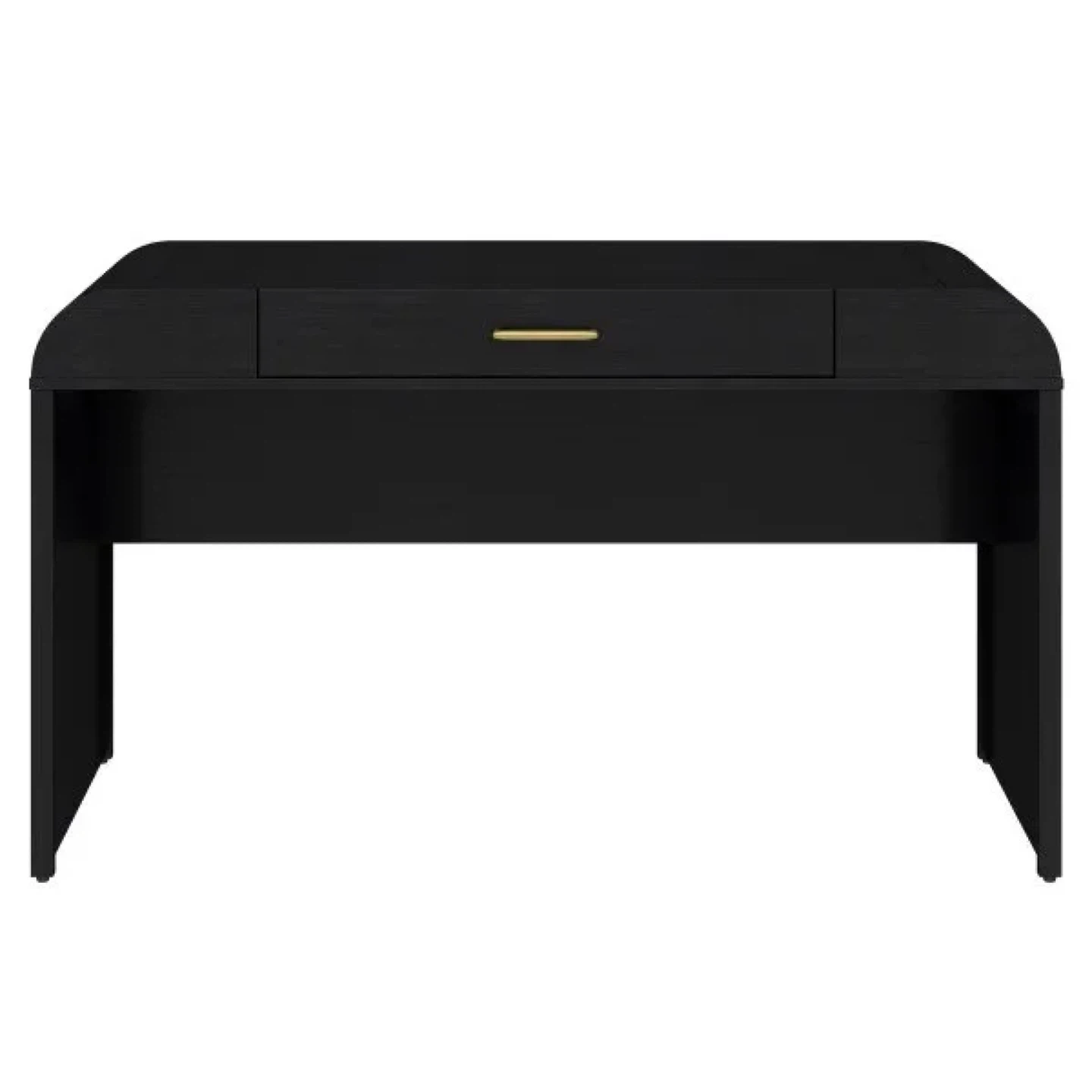 TRESANTI Mia Black Writing Desk