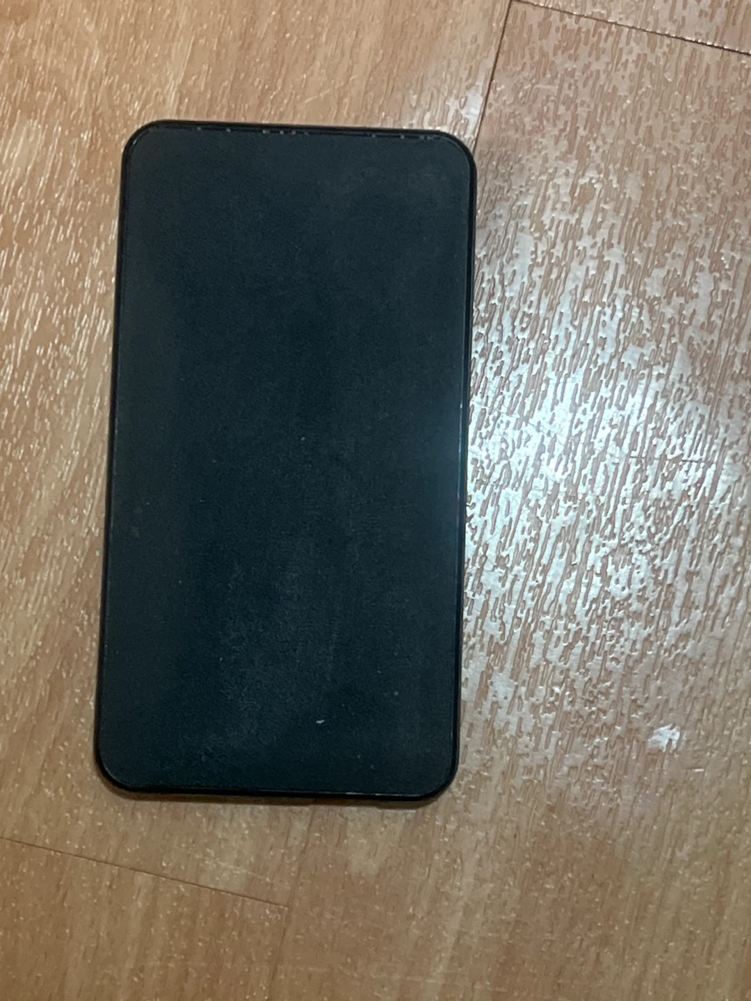 Black 5000mAh Power Bank - photo 3